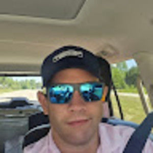 Meet your Posher, Dan w.